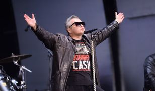 Muniek Staszczyk z solowym utworem. Wkrótce wyda album