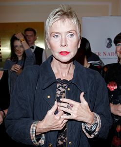 Błaszczyk gotowa zaryzykować dla niepełnosprawnej córki. Tym razem się to opłaci?