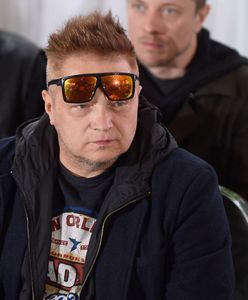 Muniek Staszczyk w szpitalu. Koncerty odwołane