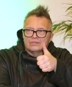 Muniek Staszczyk po wylewie. "Na razie nie wracam. Miałem dużo szczęścia"