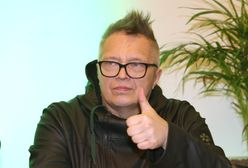 Muniek Staszczyk po wylewie. "Na razie nie wracam. Miałem dużo szczęścia"