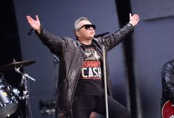 Muniek Staszczyk z solowym utworem. Wkrótce wyda album