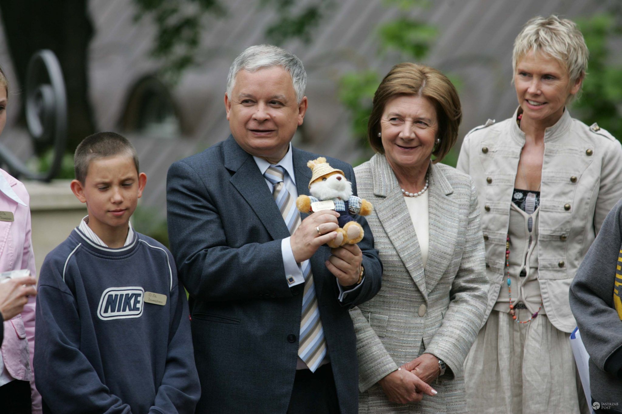 Lech Kaczyński będzie beatyfikowany?