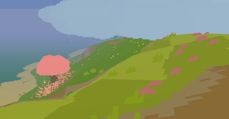Proteus trafi na Vitę i PlayStation 3