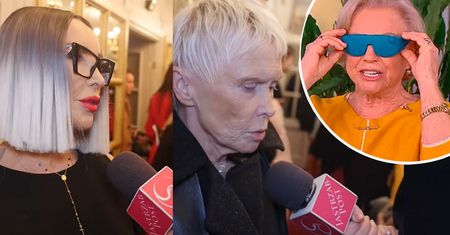Ewa Minge i Ewa Błaszczyk skomentowały występ Bożeny Dykiel w "DDTVN": "Chciała szybko sprzedać temat". Nie będzie miło [WIDEO]