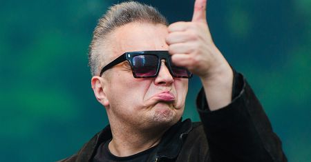 Muniek Staszczyk nie żyje? Zespół dementuje fake newsa