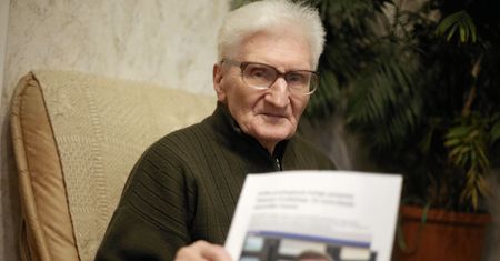 Były pacjent stanął w obronie Tomasza Grodzkiego. "Czuję się zaszczuty"
