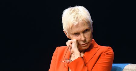 Miała łatkę kobiety, która rozbiła małżeństwo. Ewa Błaszczyk wyznała, jak było naprawdę