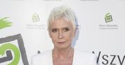 Ewa Błaszczyk: nowe szczegóły filmu o życiu aktorki
