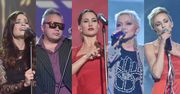 Justyna Steczkowska, Anna Wyszkoni, Małgorzata Ostrowska i inni zaśpiewali dla Marka Jackowskiego