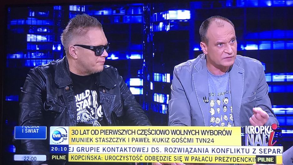 "Totalny brak szacunku" - piszą internauci.