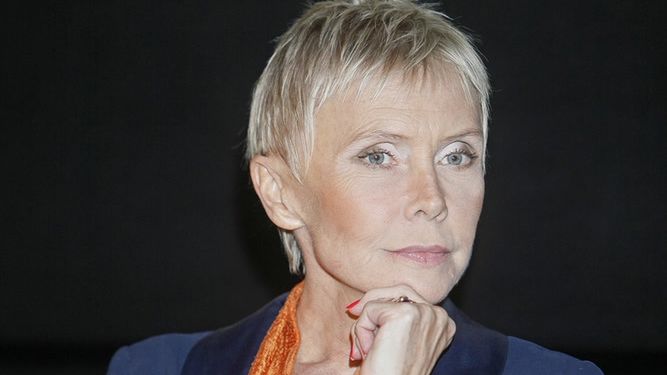 Ewa Błaszczyk