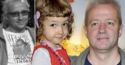 Córka Roberta Leszczyńskiego ma już 15 lat i wygląda jak modelka. Jest przepiękna!