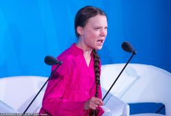 Greta Thunberg to produkt obrońców klimatu. Nikt nie potrafi tak skutecznie dowalić politykom