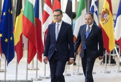 Kulisy rozmów ws. migracji. "Polska groziła zerwaniem szczytu"