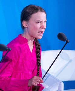 Greta Thunberg to produkt obrońców klimatu. Nikt nie potrafi tak skutecznie dowalić politykom