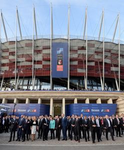 MON podało koszty organizacji szczytu NATO w Warszawie