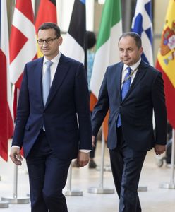 Kulisy rozmów ws. migracji. "Polska groziła zerwaniem szczytu"