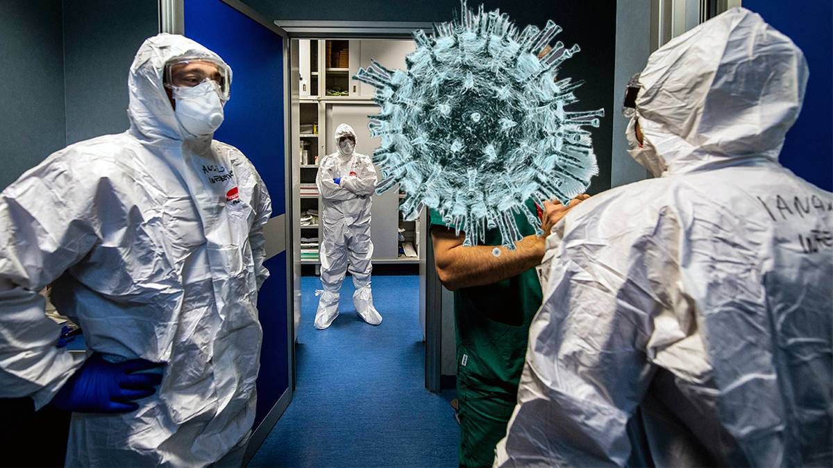 Naukowcy już wiedzą, kiedy zakończy się epidemia koronawirusa w Polsce. Jest konkretna data