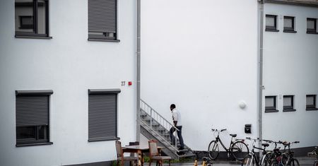 Niemcy: Zabójstwo w ośrodku dla uchodźców. Nie żyje 17-latka