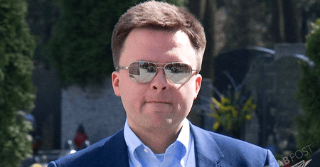 Szymon Hołownia cieszy się, bo jego przyjaciel się odnalazł! Pomógł dramatyczny apel do fanów na Facebooku?