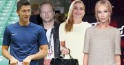 Skrajne opinie gwiazd o uchodźcach. Robert Lewandowski, Sara Boruc, Magda Gessler... Kto jest za przyjęciem, a kto przeciw?