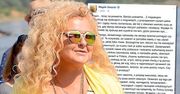 Magda Gessler zabrała głos w sprawie uchodźców: "W Polsce może to skończyć się katastrofą!"