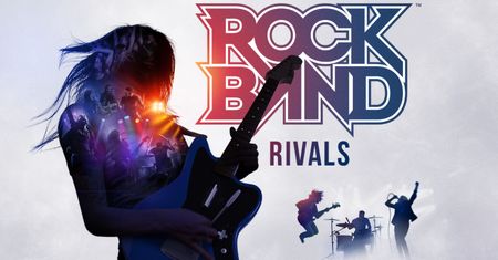 Rozchodniaczek: Złóż swoją gitarę, zagraj w Residenta i poproś Mikołaja o Dead Rising