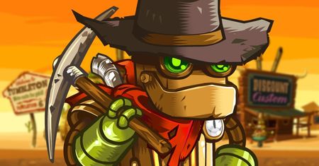 Rozchodniaczek, w którym SteamWorld ponownie kopie na Switchu, a ojciec Sonica szuka nowych wrażeń
