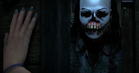 Rozchodniaczek: ten z Bundlem, datą Batmana i strzelanką na szynach w sosie z Until Dawn