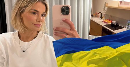 Maja Bohosiewicz ruszyła z pomocą dla Ukraińców. Zrezygnowała z intratnego biznesu na rzecz uciekającej przed wojną matki z dziećmi