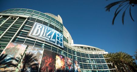 Diablo 4, Diablo II remaster, Overwatch 2. BlizzCon 2019 będzie festiwalem hitów