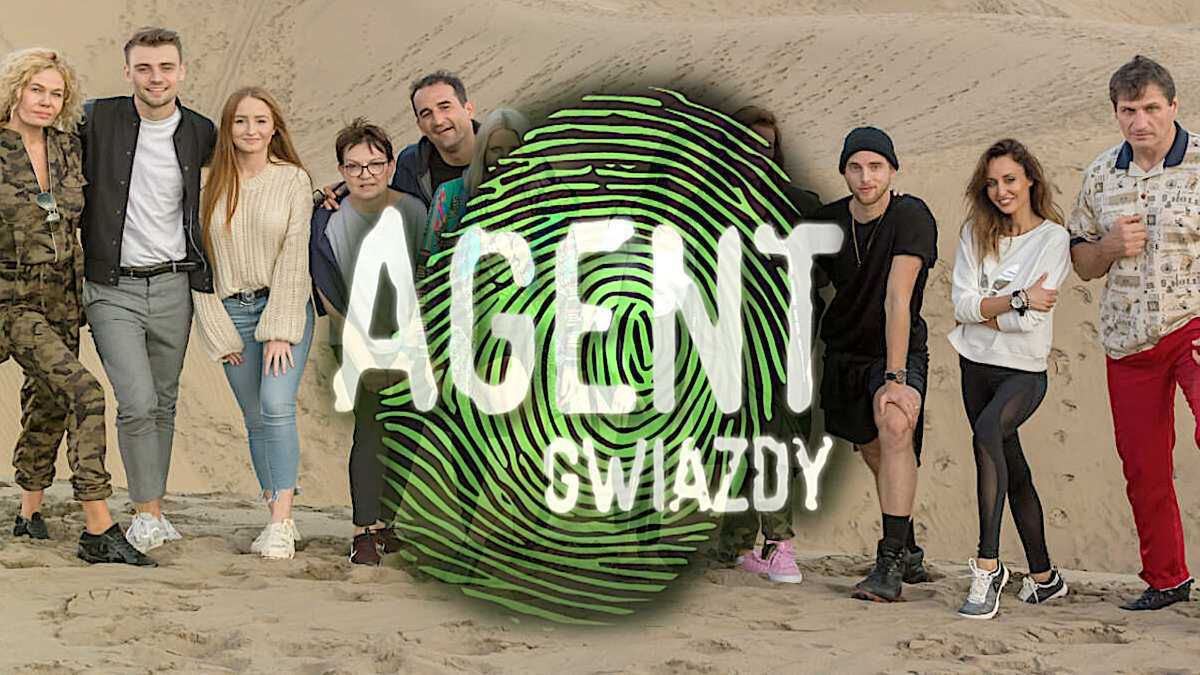 Agent Gwiazdy 4. Kto jest agentem?