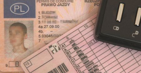 Prawo jazdy w telefonie: Sprawdź, od kiedy obowiązuje cyfrowe prawo jazdy, które ma ułatwić życie kierowcom