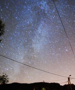 Niepozorna wioska w Beskidzie Żywieckim. Mekka miłośników astronomii