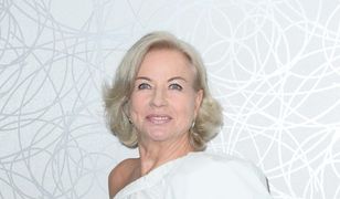 Bożena Dykiel jest dumna ze swojego ciała. Wygląda na 67 lat?