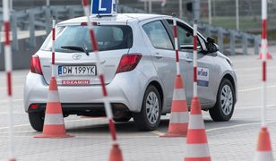 Szykuje się zmiana w egzaminach na prawo jazdy. Będzie łatwiej zdać?