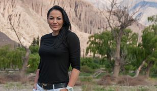 "Agent-Gwiazdy 2": Agnieszka Rylik oddała jokera Edycie Zając i... odpadła