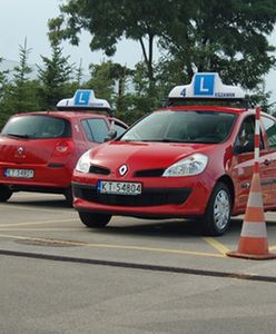 Tam też będzie można zdawać egzamin na "prawko"