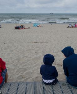 Załamanie pogody. "Turyści nie ryzykują, kupują Bułgarię i Egipt"