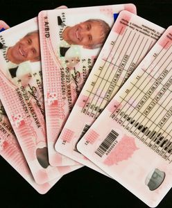 Data na prawie jazdy nie znaczy, że traci się uprawnienia