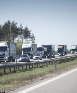Włochy zakazują 45-godzinnego odpoczynku w kabinach. Kierowcy już nie będą przesiadywać na parkingach