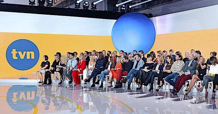 TVN sprytnie ocenzurował gwiazdę w swoim spocie! Widzowie turlają się ze śmiechu