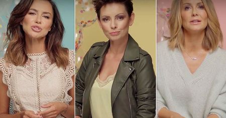 Małgorzata Rozenek, Natalia Siwiec, Dorota Gardias zdradziły sekrety ze swojego życia. Tego o nich nie wiedzieliście! [WIDEO]