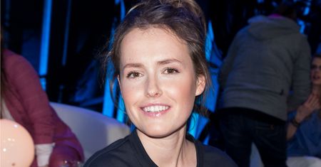 Olga Frycz na wakacjach z dzieckiem. Chuda jak nigdy dotąd
