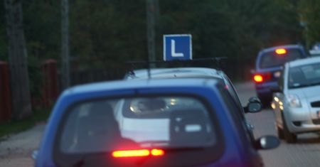 Kolejna afera w WORD w Białymstoku. Nowy dyrektor okazał się piratem drogowym