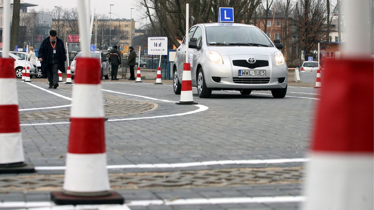 Prawo jazdy. Zmiany przepisów w 2019 r.