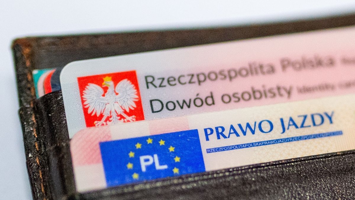 Prawo jazdy 2019. Zmiany w przepisach