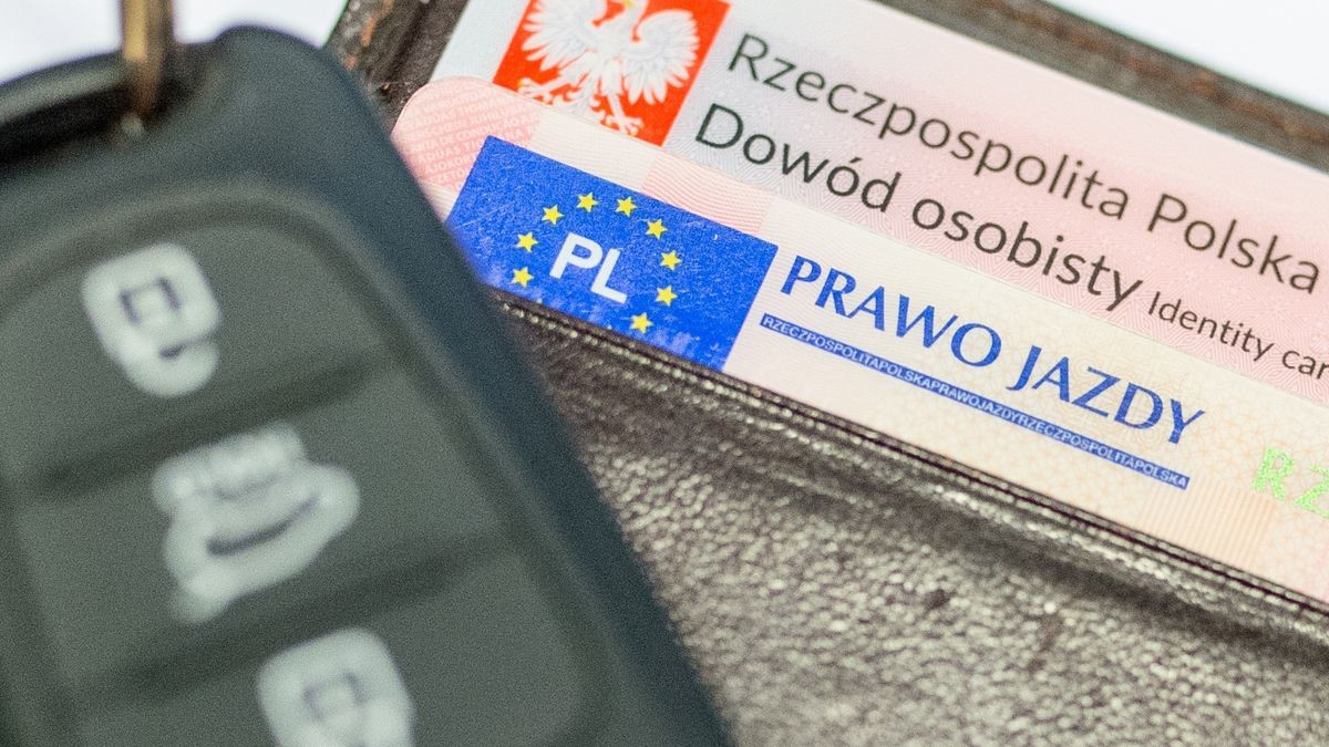Prawo jazdy. Zmiany dla kierowców w 2019 r.