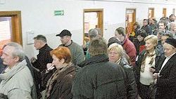 Wydział prawa jazdy w Łodzi